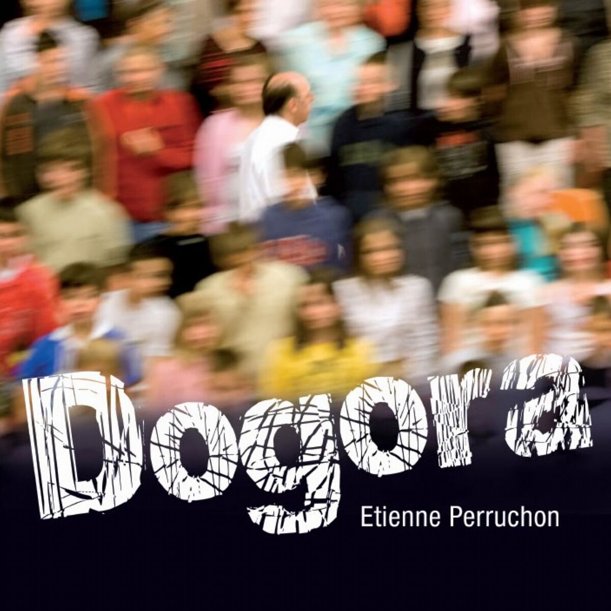 Album cover of Dogora