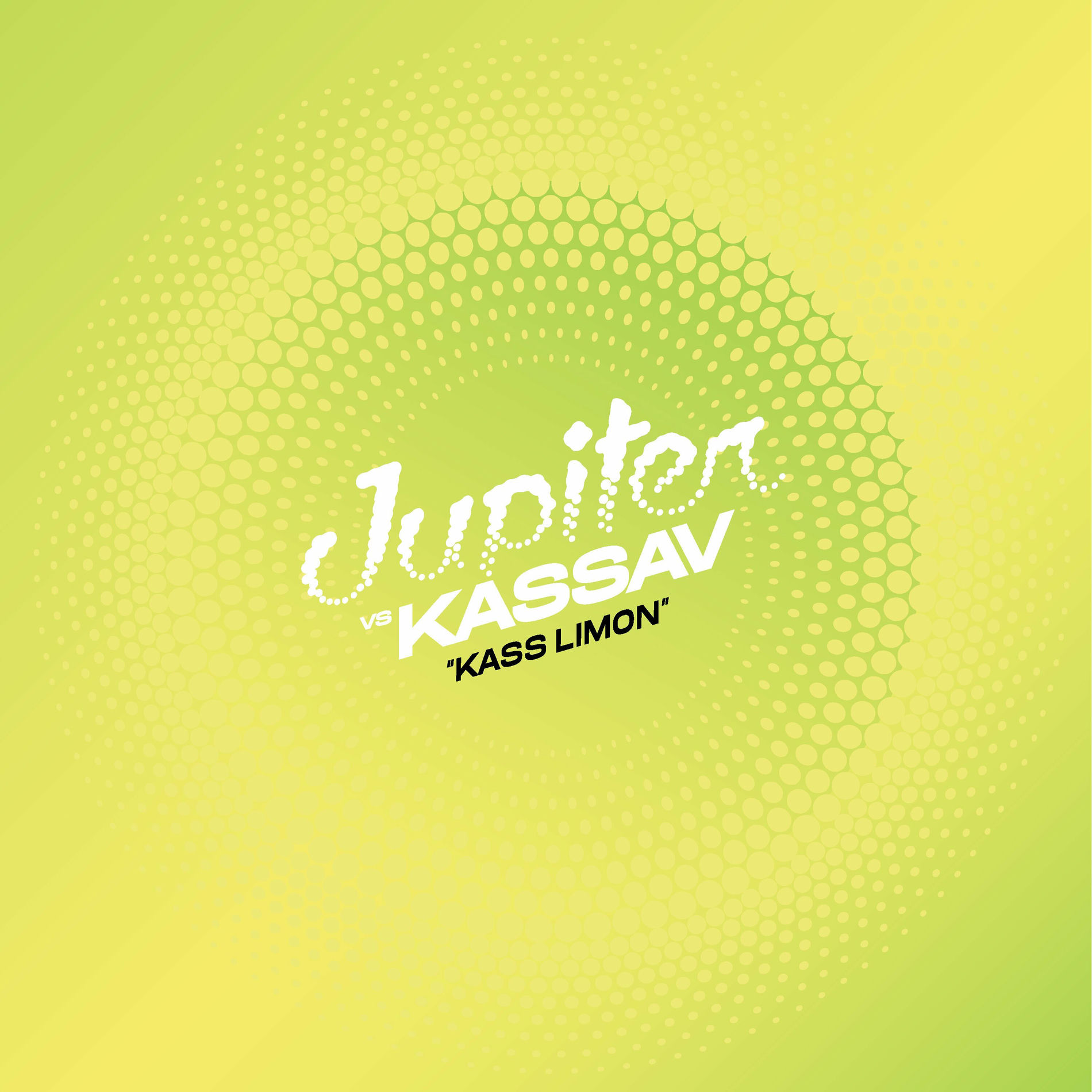 Album cover of Kass Limon