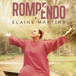 Cover of Rompendo