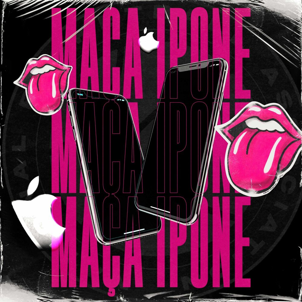 Picture of Maça Iphone