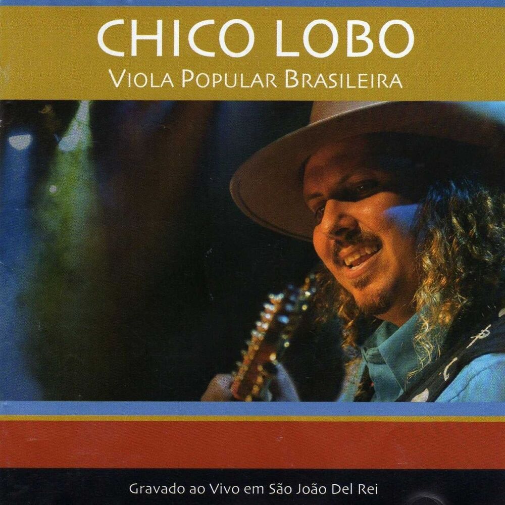 Picture of Viola Popular Brasileira