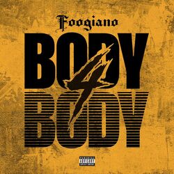 Cover of Body 4 Body