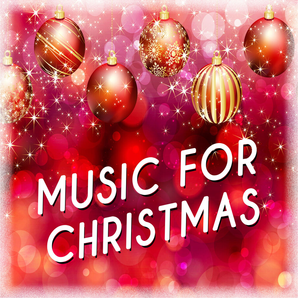 Picture of Music for Christmas