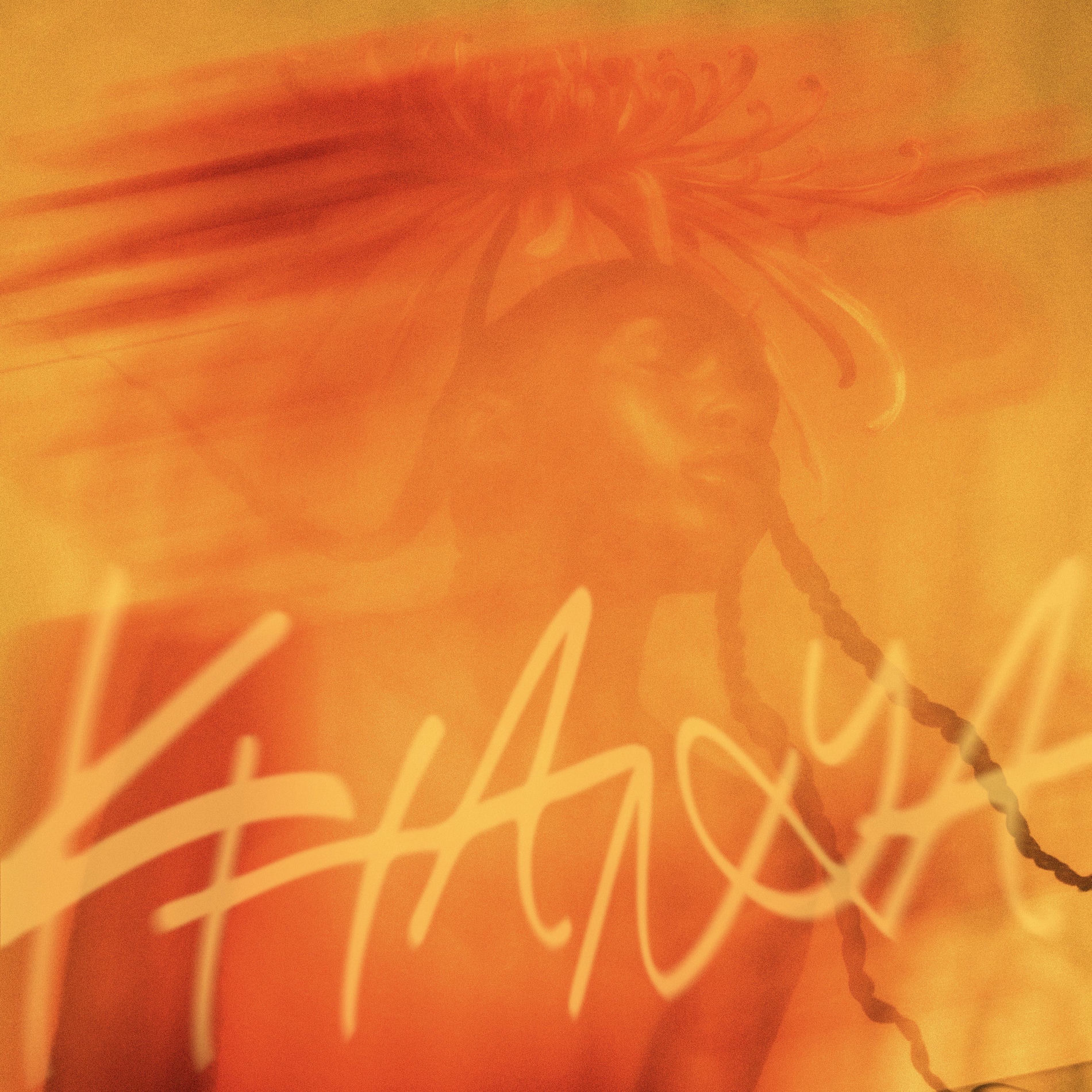 Album cover of Khanya