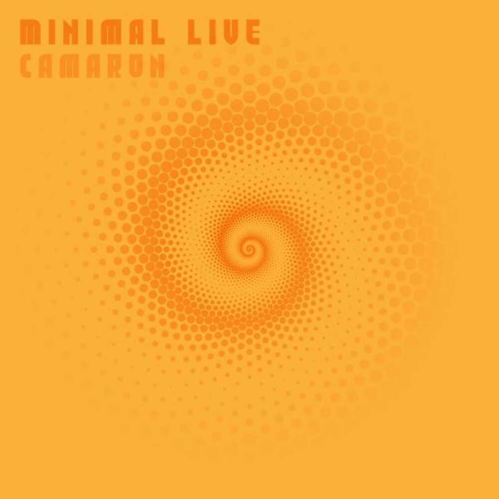 Picture of Minimal Live