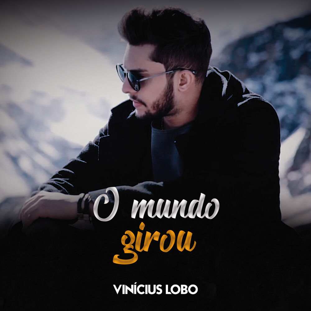 Picture of O Mundo Girou (Ao Vivo)