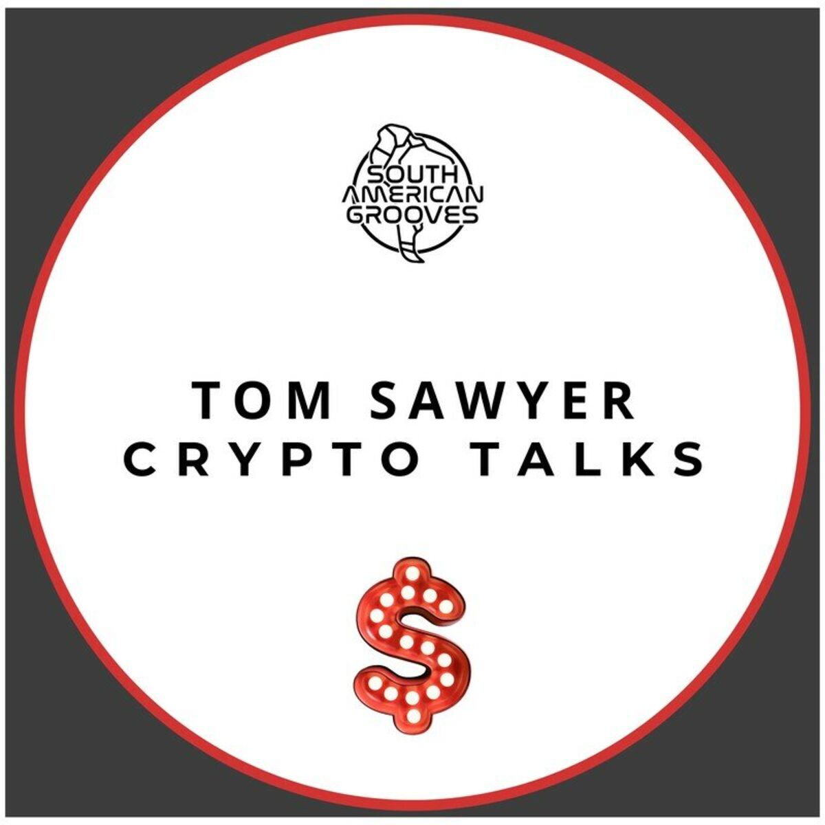 Album cover of Crypto Talks