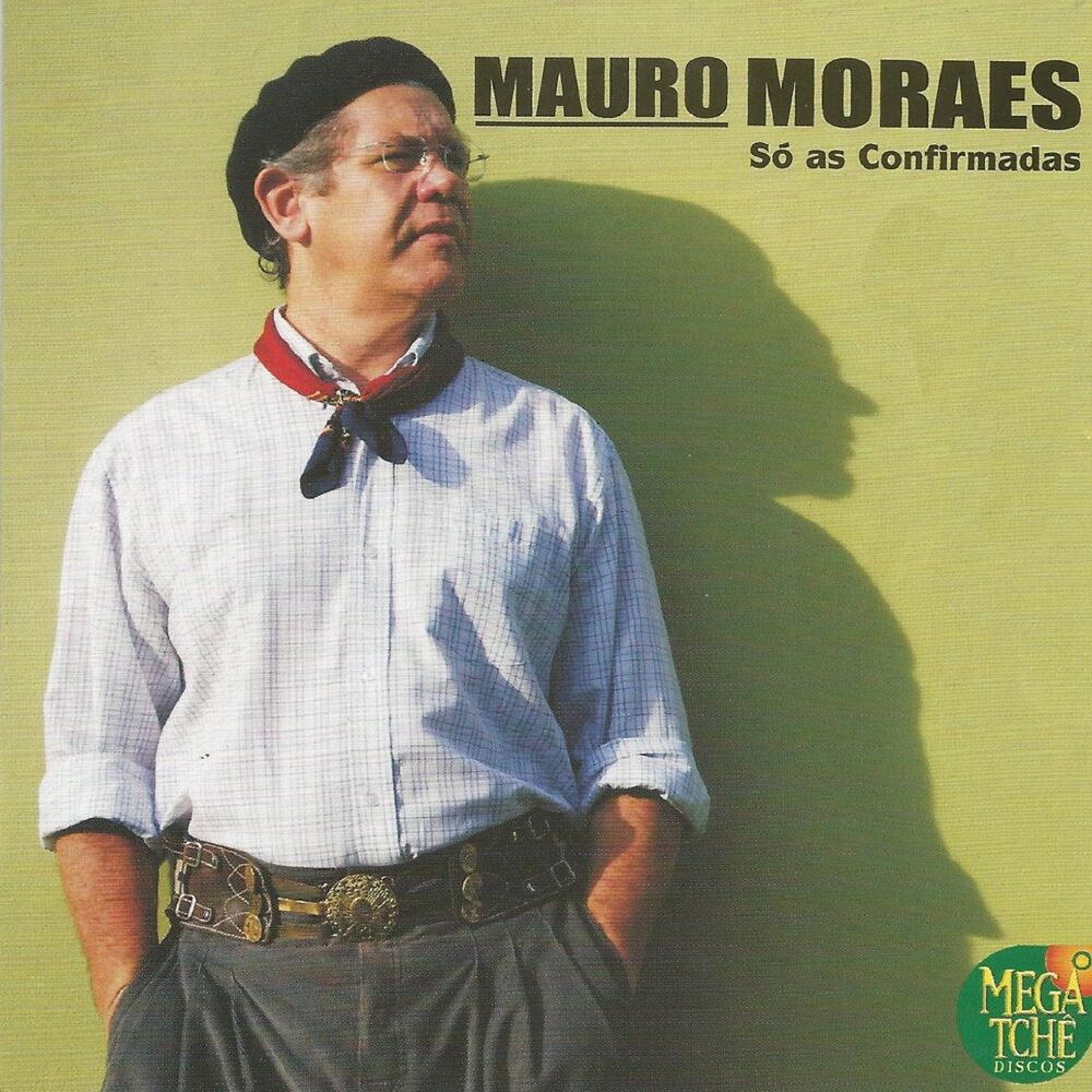 Picture of SÓ AS CONFIRMADAS