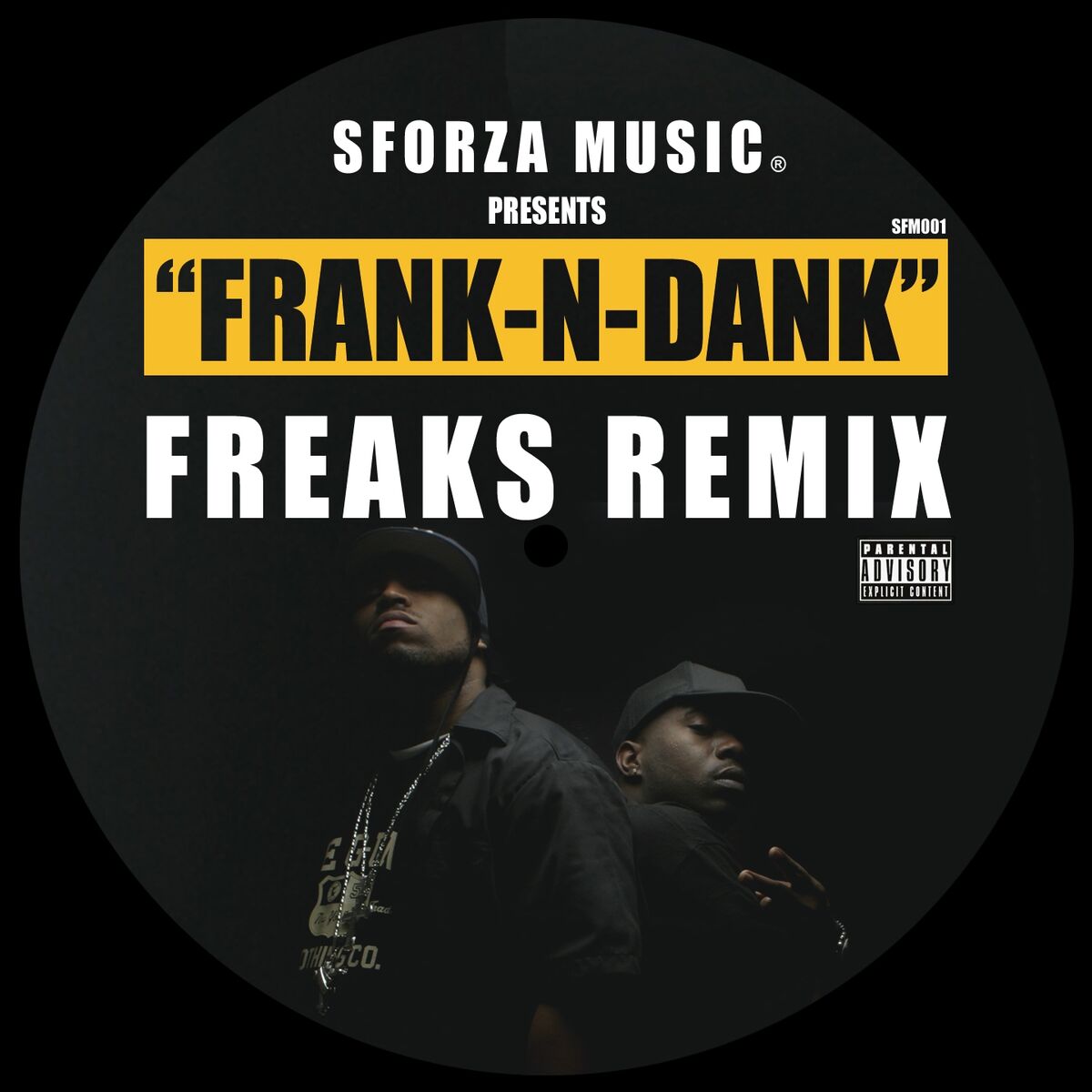 FRANK N DANK - 48 Hours - Amazon.com Music
