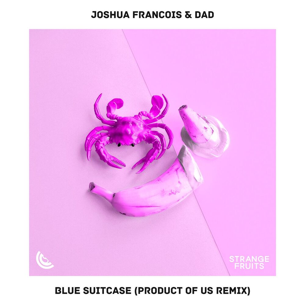 Picture of Blue Suitcase (Product of us Remix)