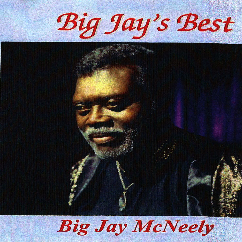 Picture of Big Jay's Best