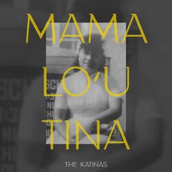 Cover of Mama Lo'u Tina