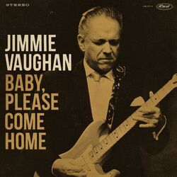 Cover of Baby, Please Come Home