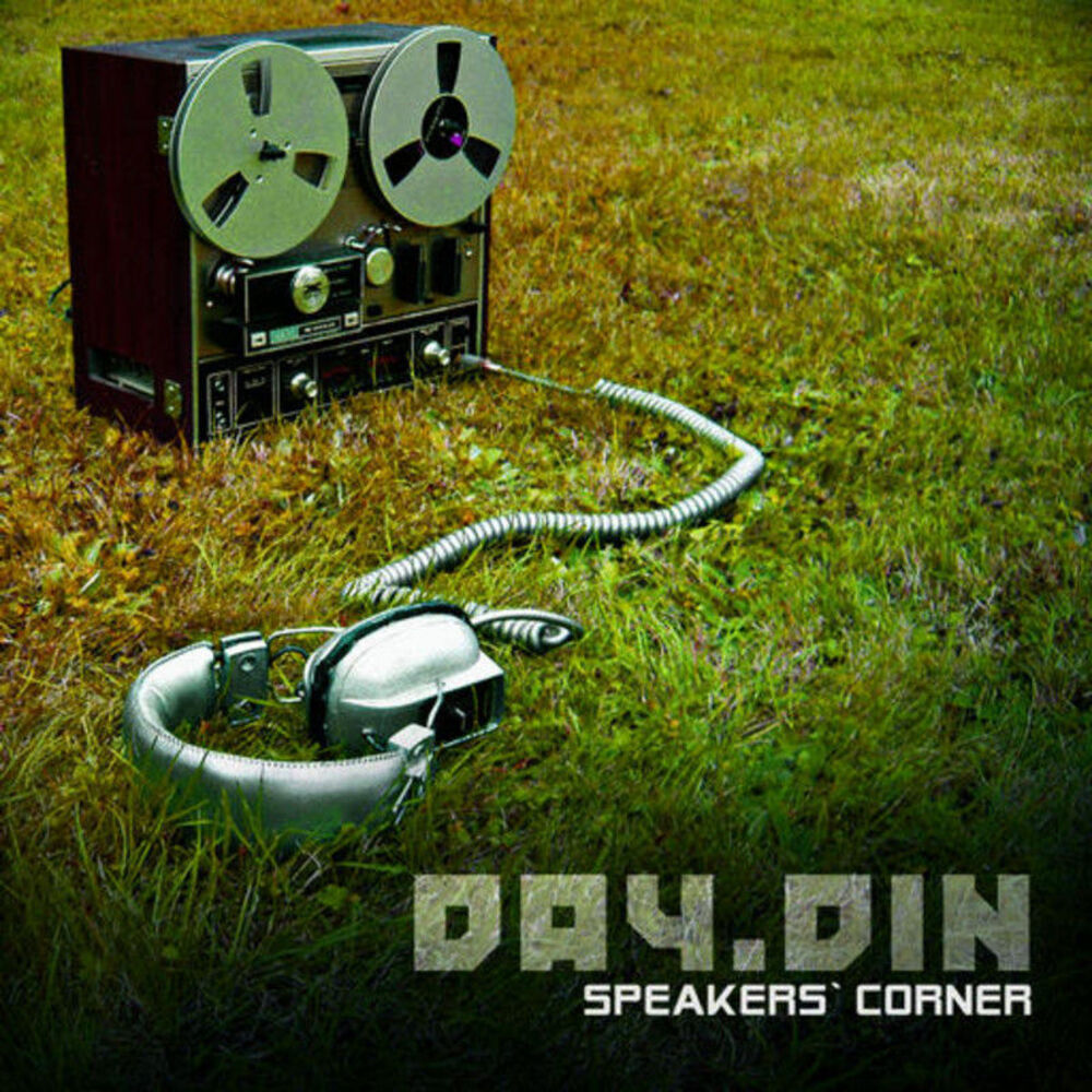 Picture of Speakers Corner