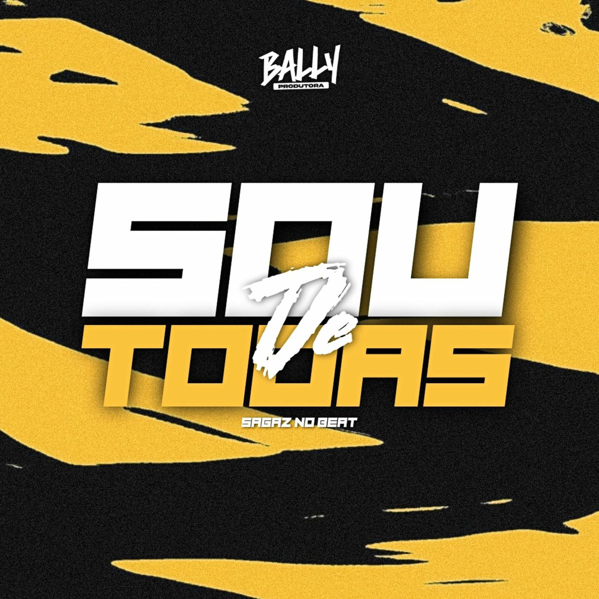Album cover of Sou De Todas