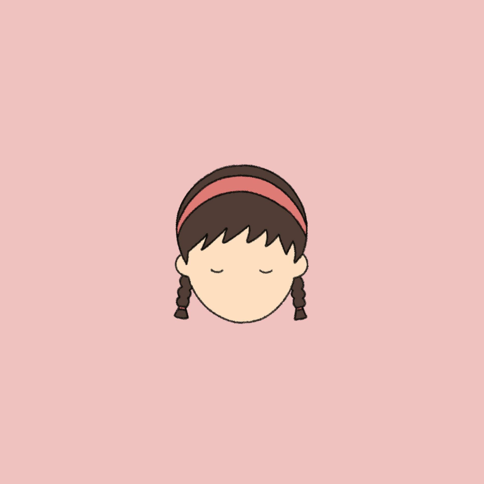 Album cover of the girl who fell from the sky (castle in the sky lofi)