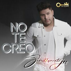 Cover of No Te Creo