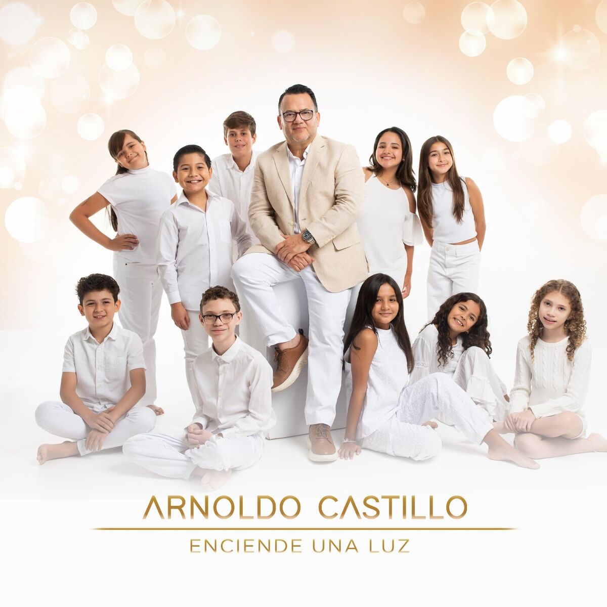Album cover of Enciende Una Luz