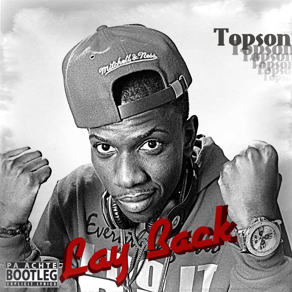 Picture of Lay Back