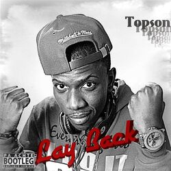 Cover of Lay Back