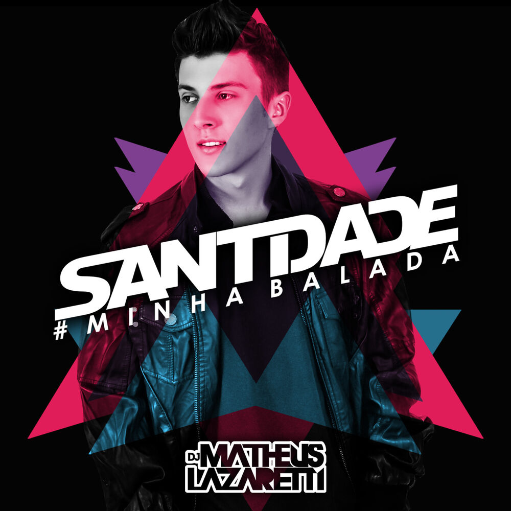 Picture of Santidade Minha Balada