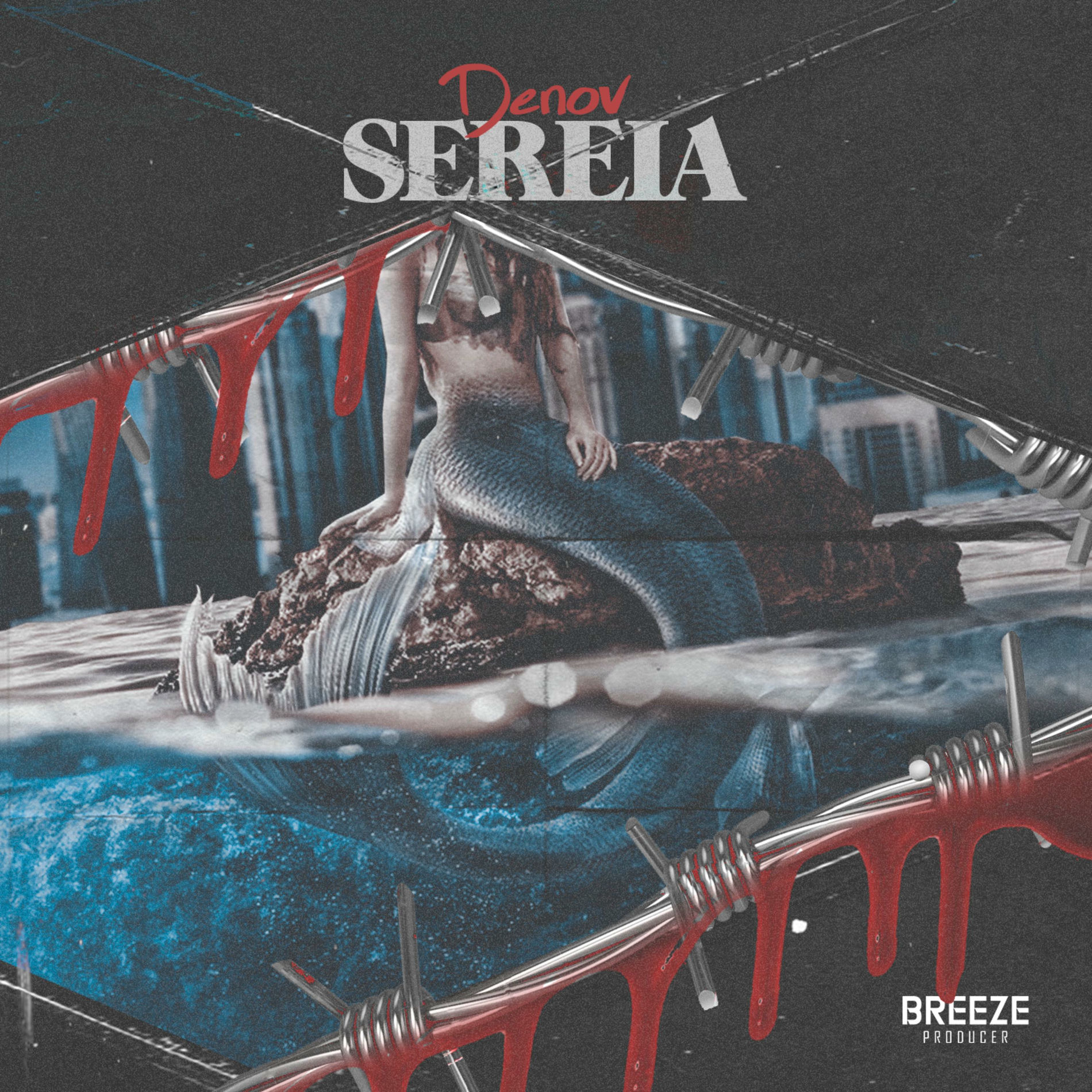 Album cover of Sereia