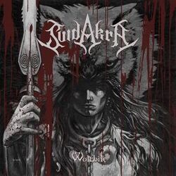 Cover of Wolfbite