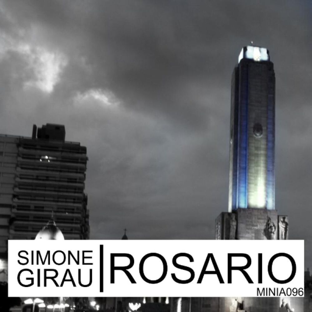 Picture of Rosario EP
