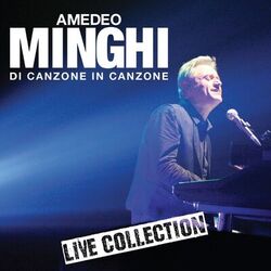 Cover of Di Canzone in Canzone (Live)