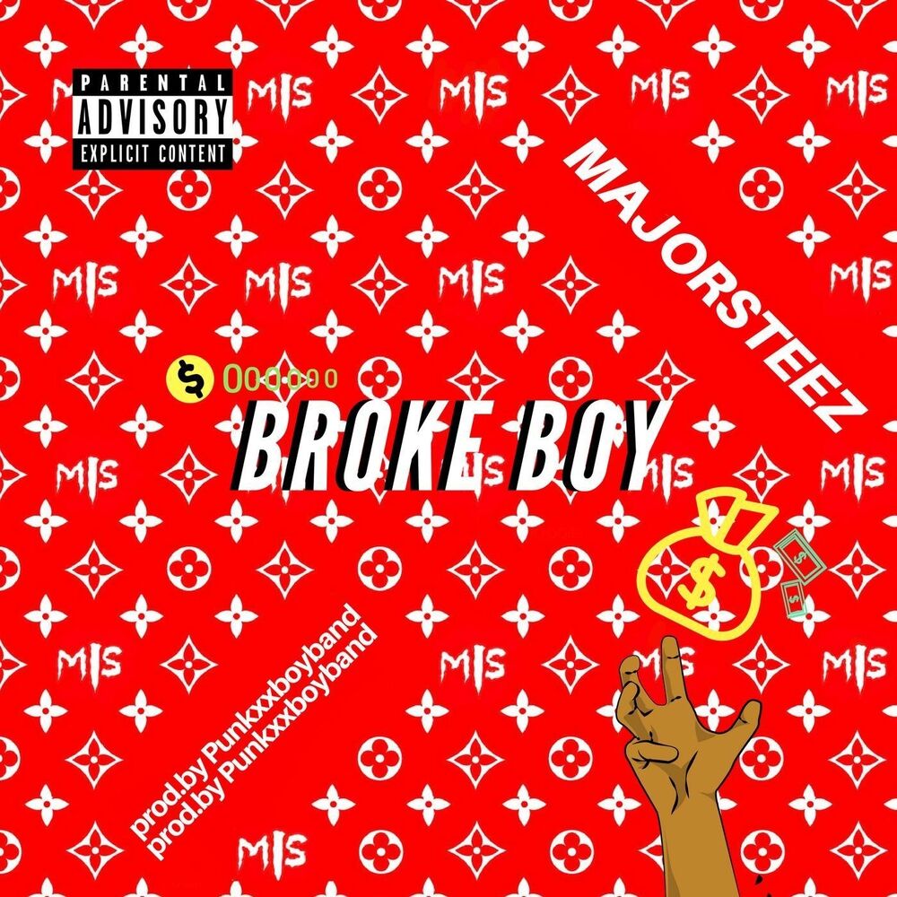 Picture of Broke Boy
