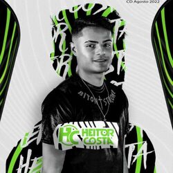 Cover of CD Agosto 2022
