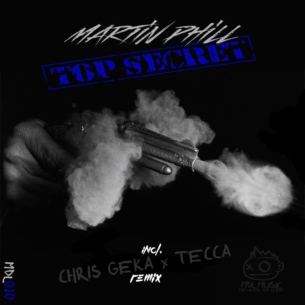Picture of Top Secret
