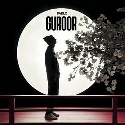 Cover of Guroor