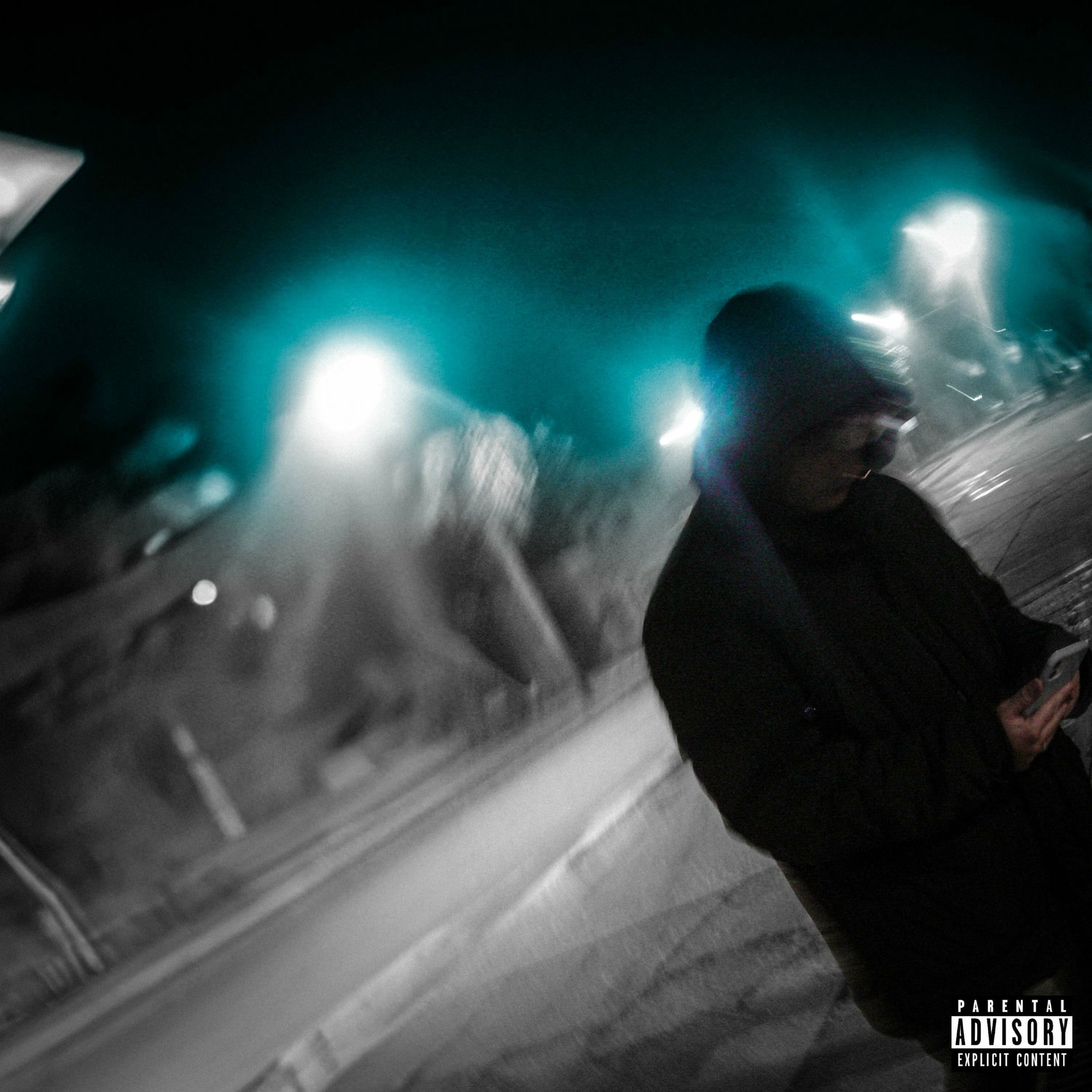 Album cover of New Era