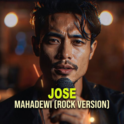 Mahadewi (Cover)
