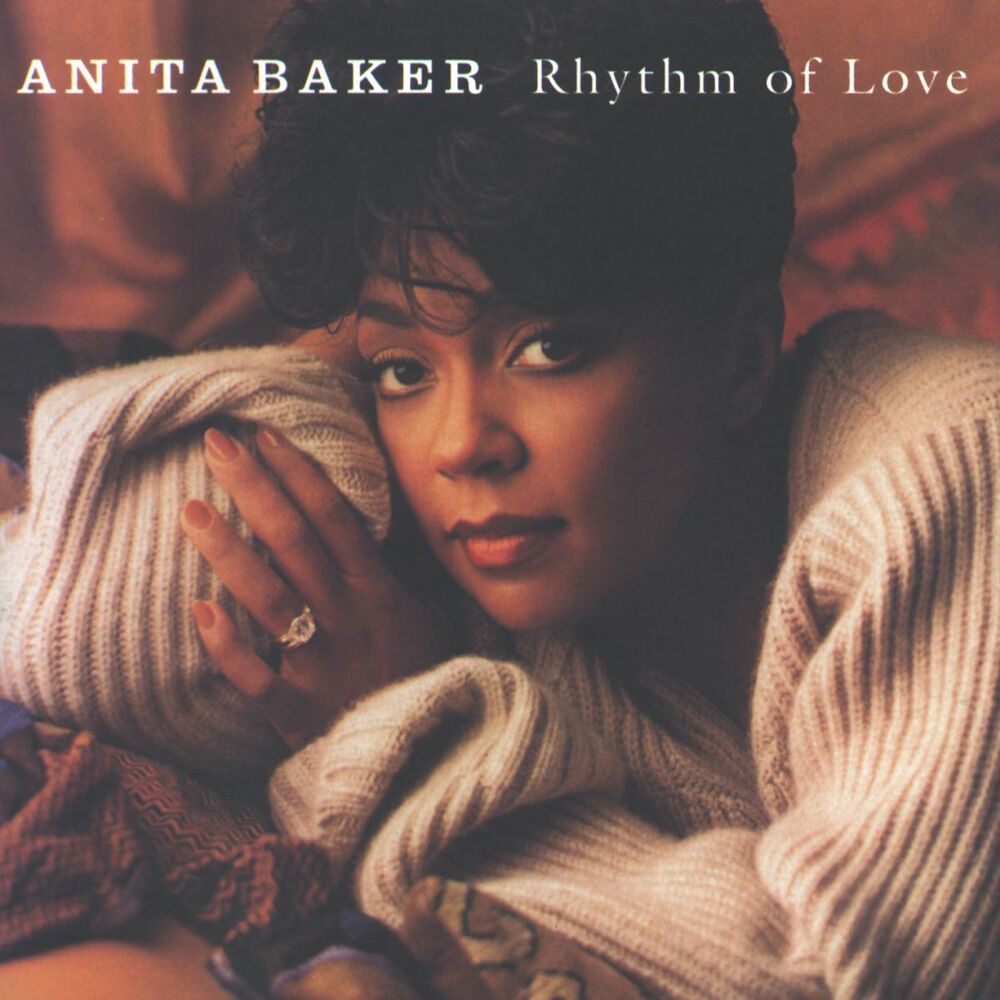 Picture of Rhythm of Love