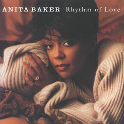 Cover of Rhythm of Love