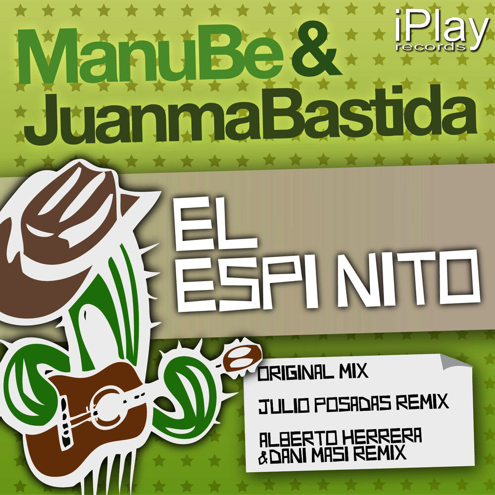 Picture of El Espinito