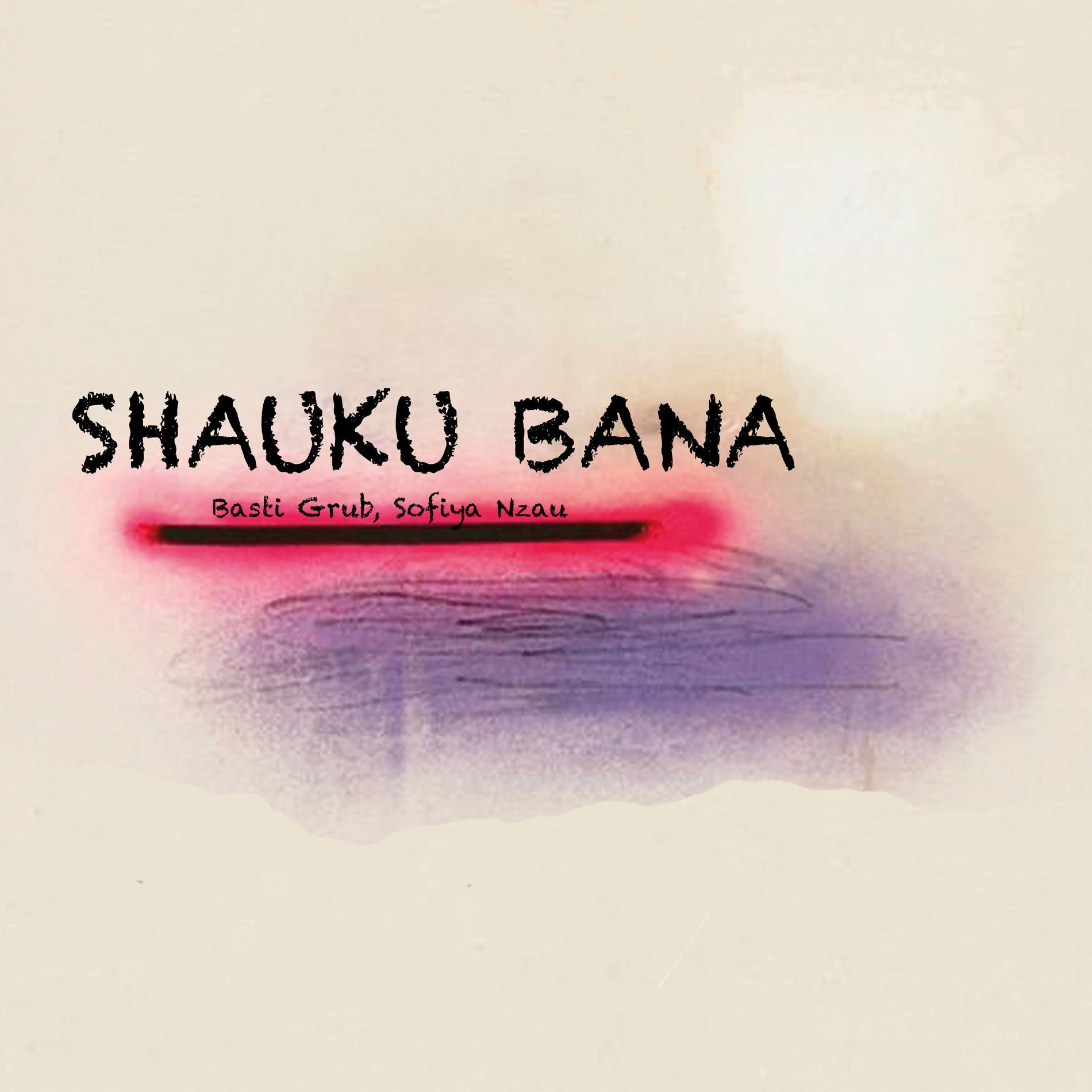 Album cover of Shauku Bana