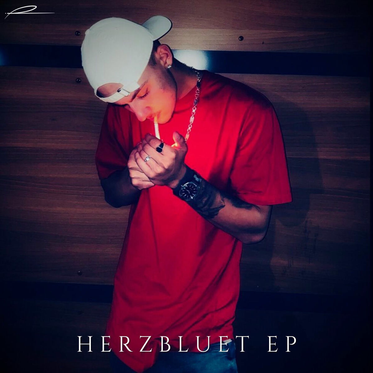 Album cover of Herzbluet EP