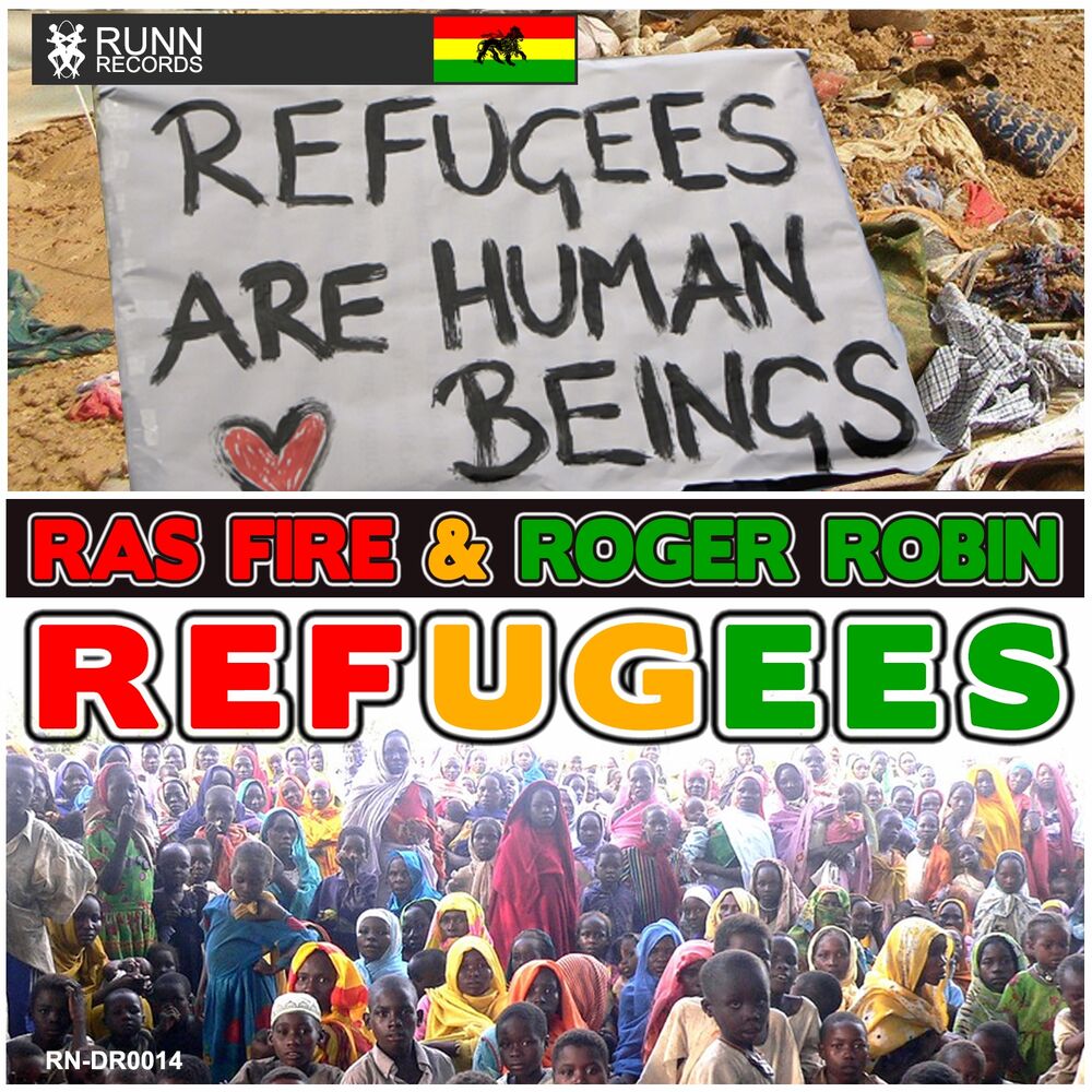 Picture of Refugees