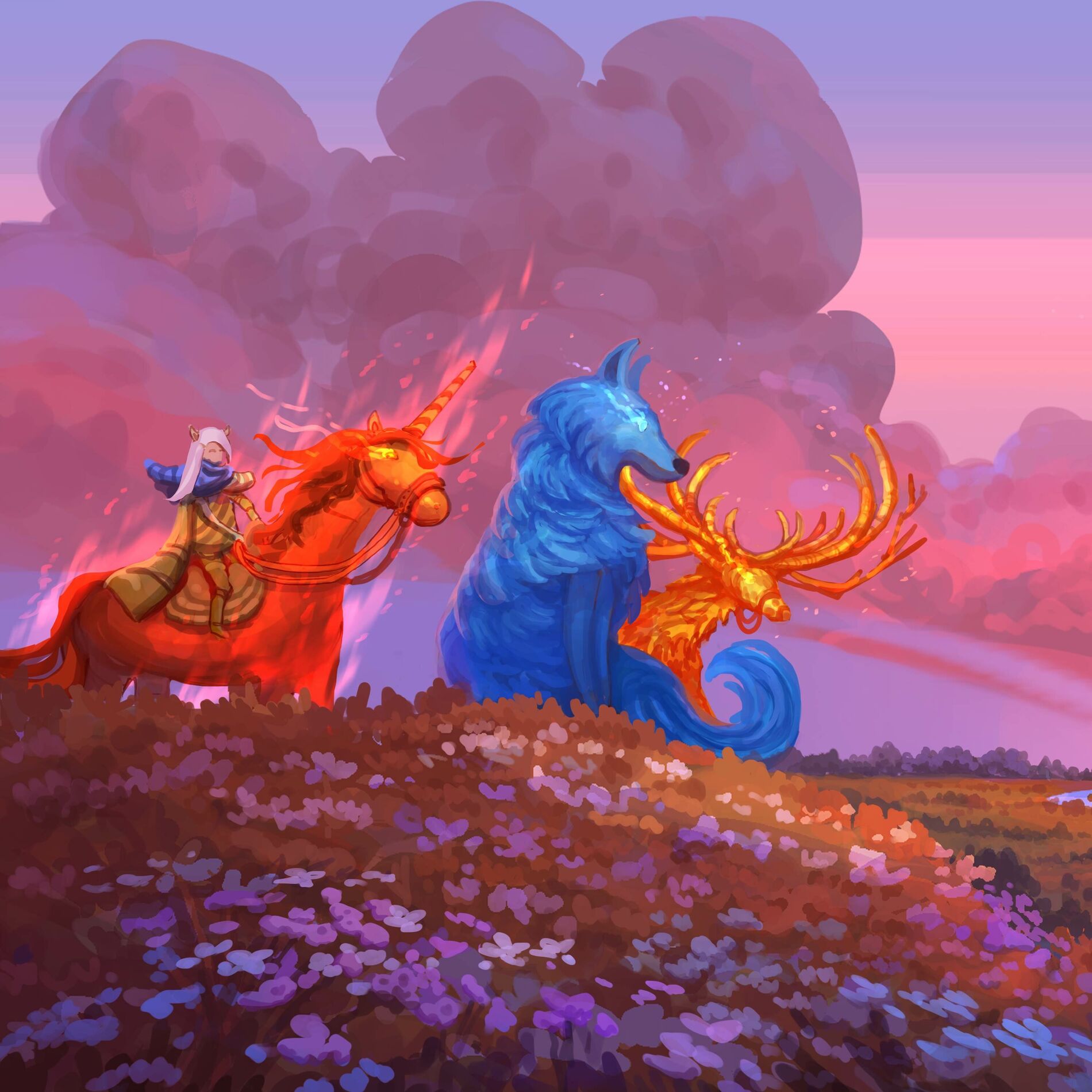Album cover of Elf