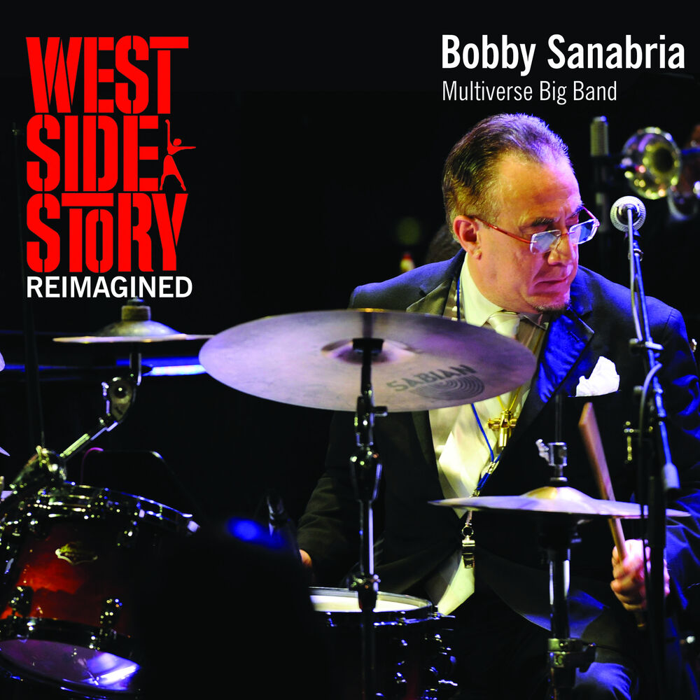 Picture of West Side Story Reimagined