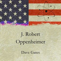 Cover of J. Robert Oppenheimer