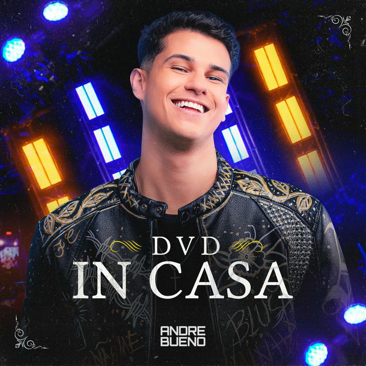 Album cover of In Casa (Ao Vivo)