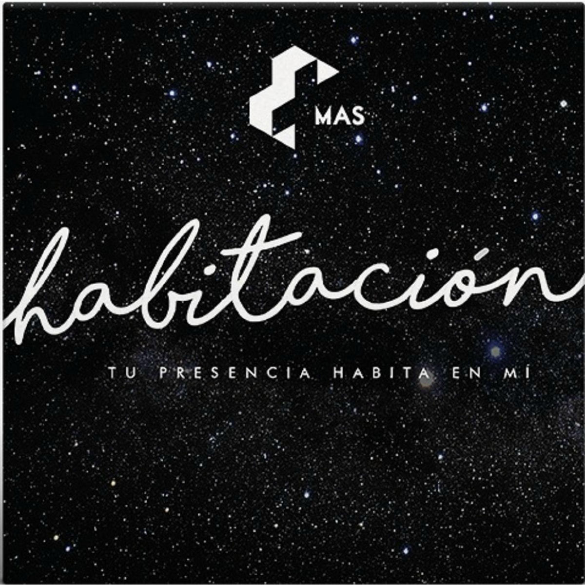 Album cover of Habitación