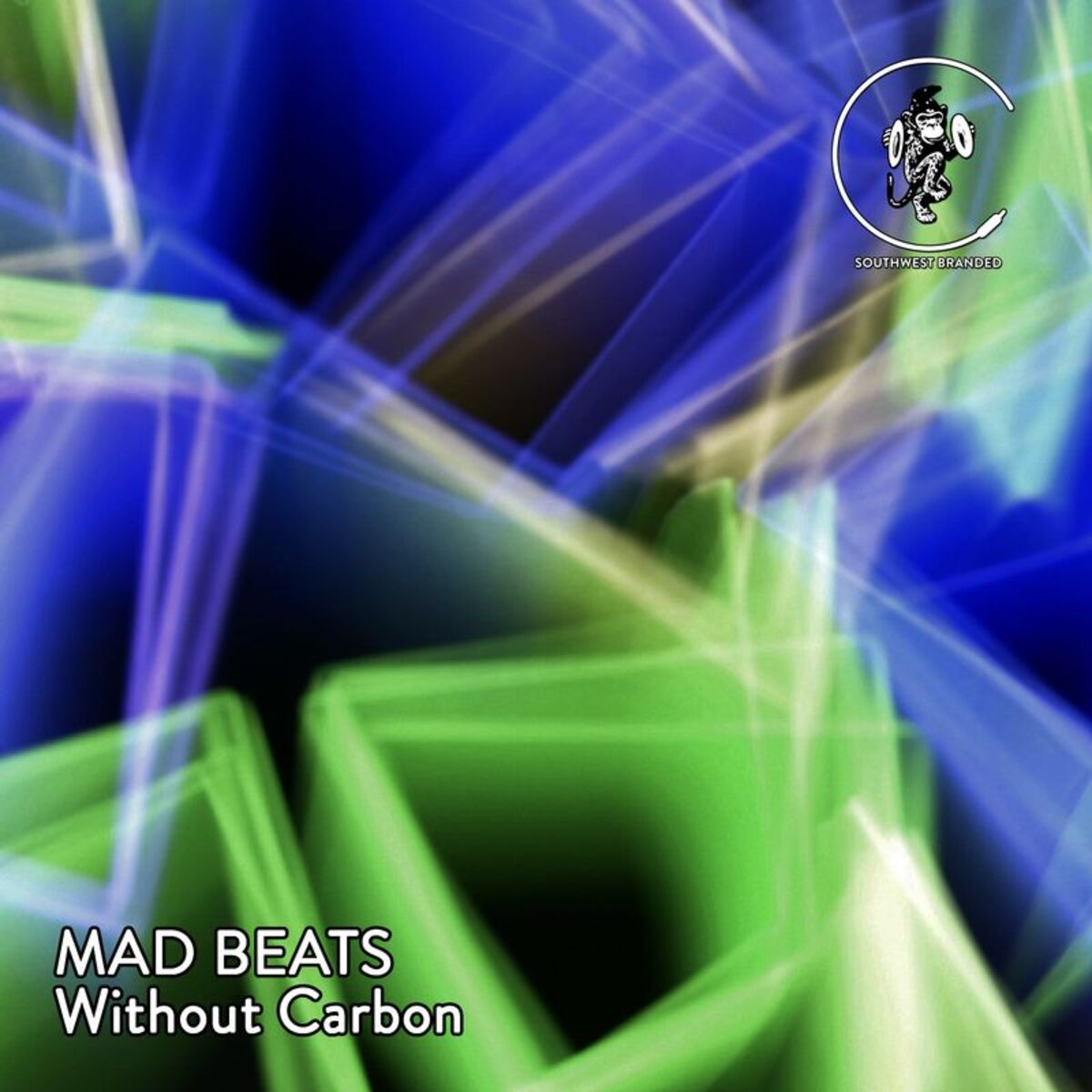 Album cover of Without Carbon