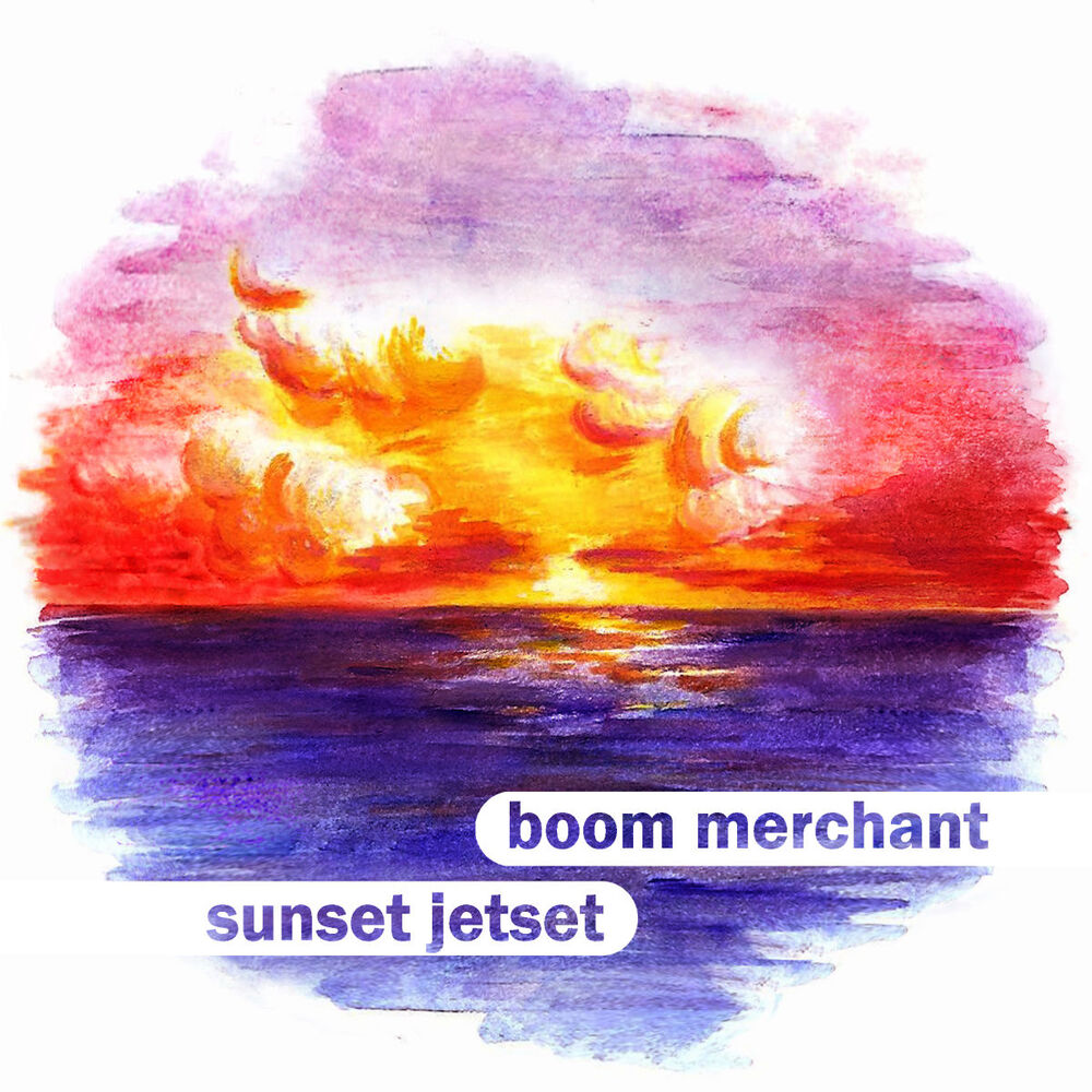Picture of Sunset Jetset