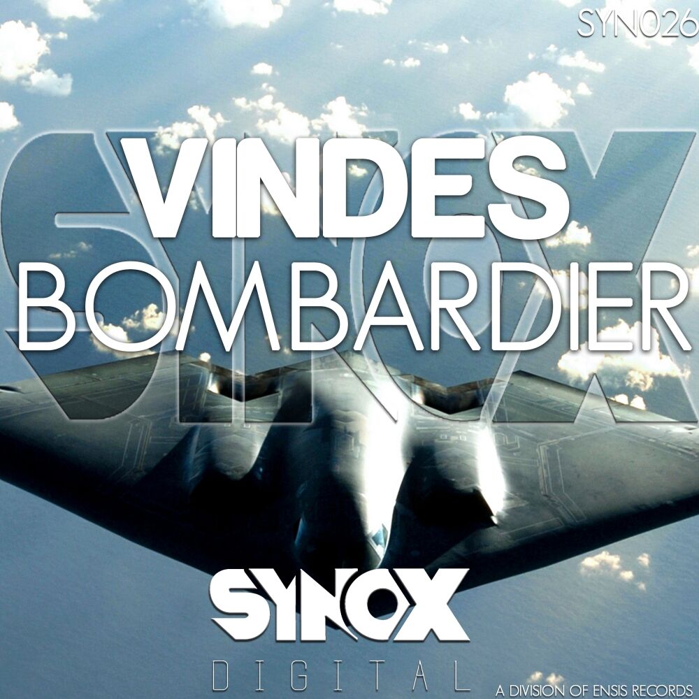 Picture of Bombardier