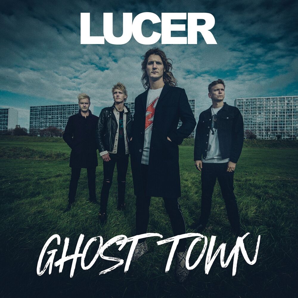Picture of Ghost Town